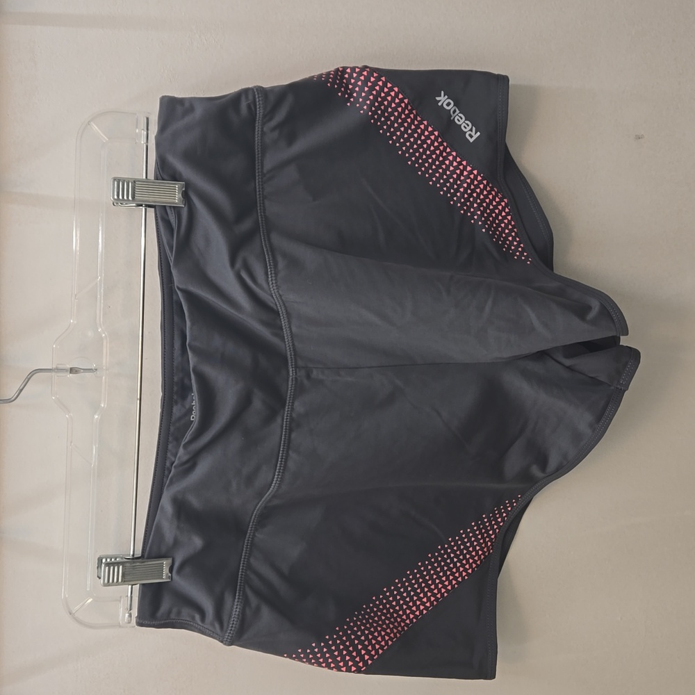 Reebok Running Shorts Size Medium